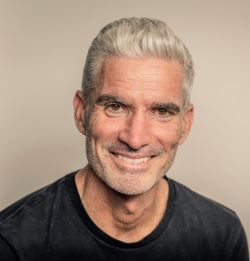 Craig Foster AM - Former Socceroo, Broadcaster, Adjunct Professor, Sport and Social Responsibility Author, Human Rights Activist