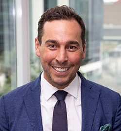 Joseph La Posta - Chief Executive Officer, Multicultural NSW